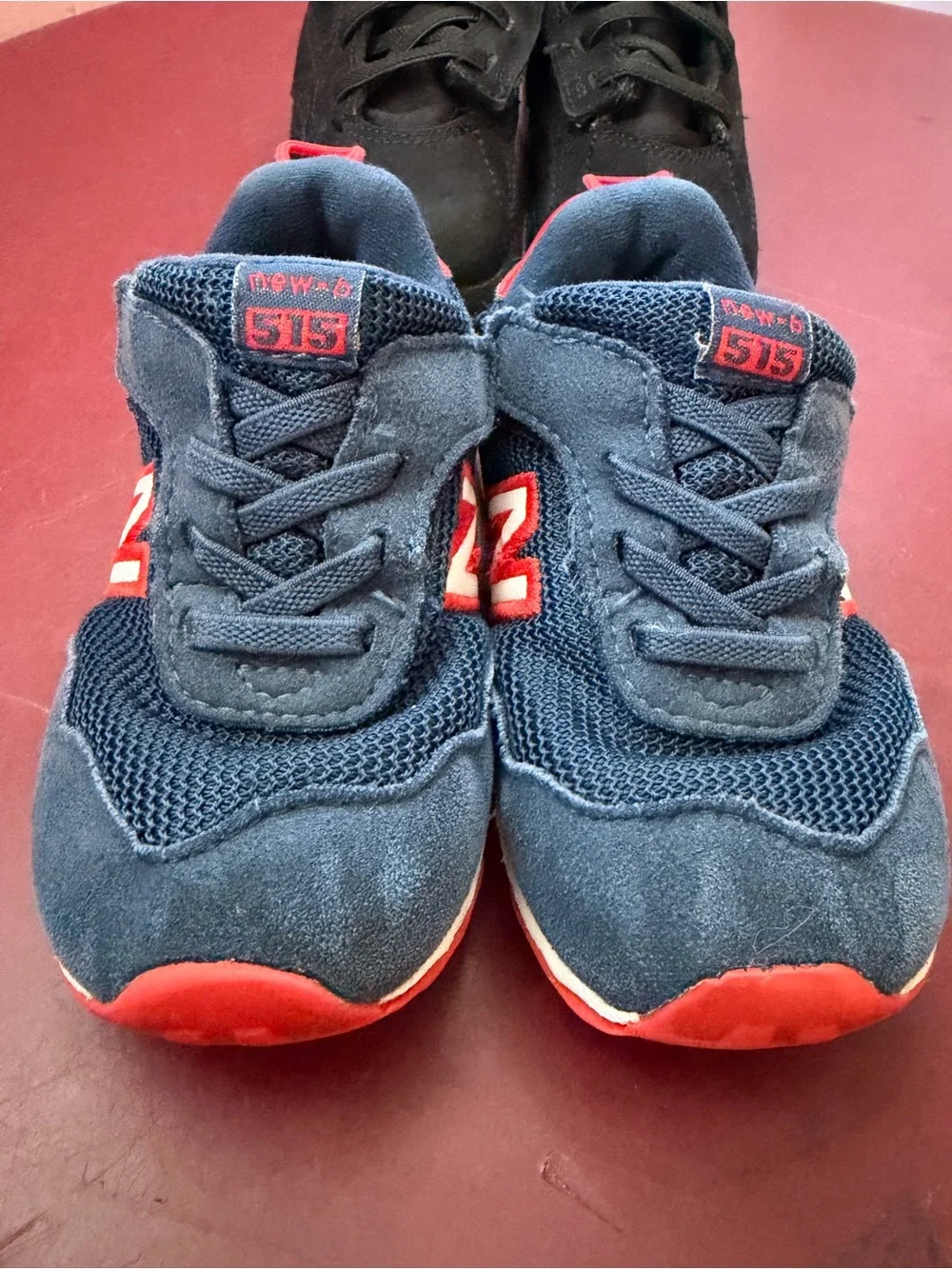 New Balance & Jordan Kids Sneakers -
